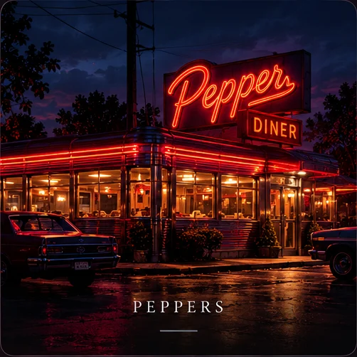 Peppers